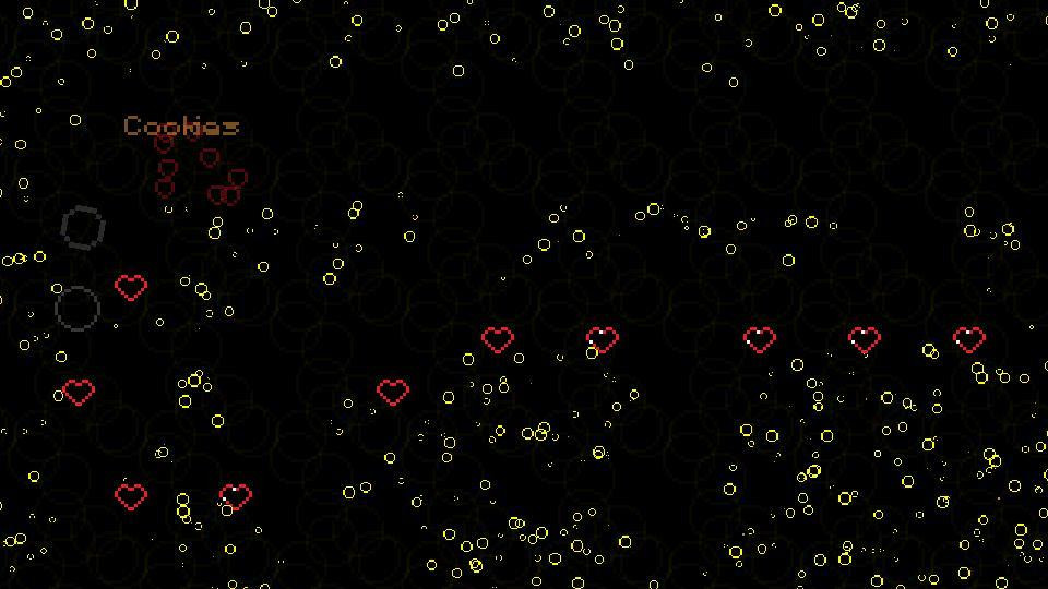 Heatless Dream Enter the Coma (itch) - кадр 1