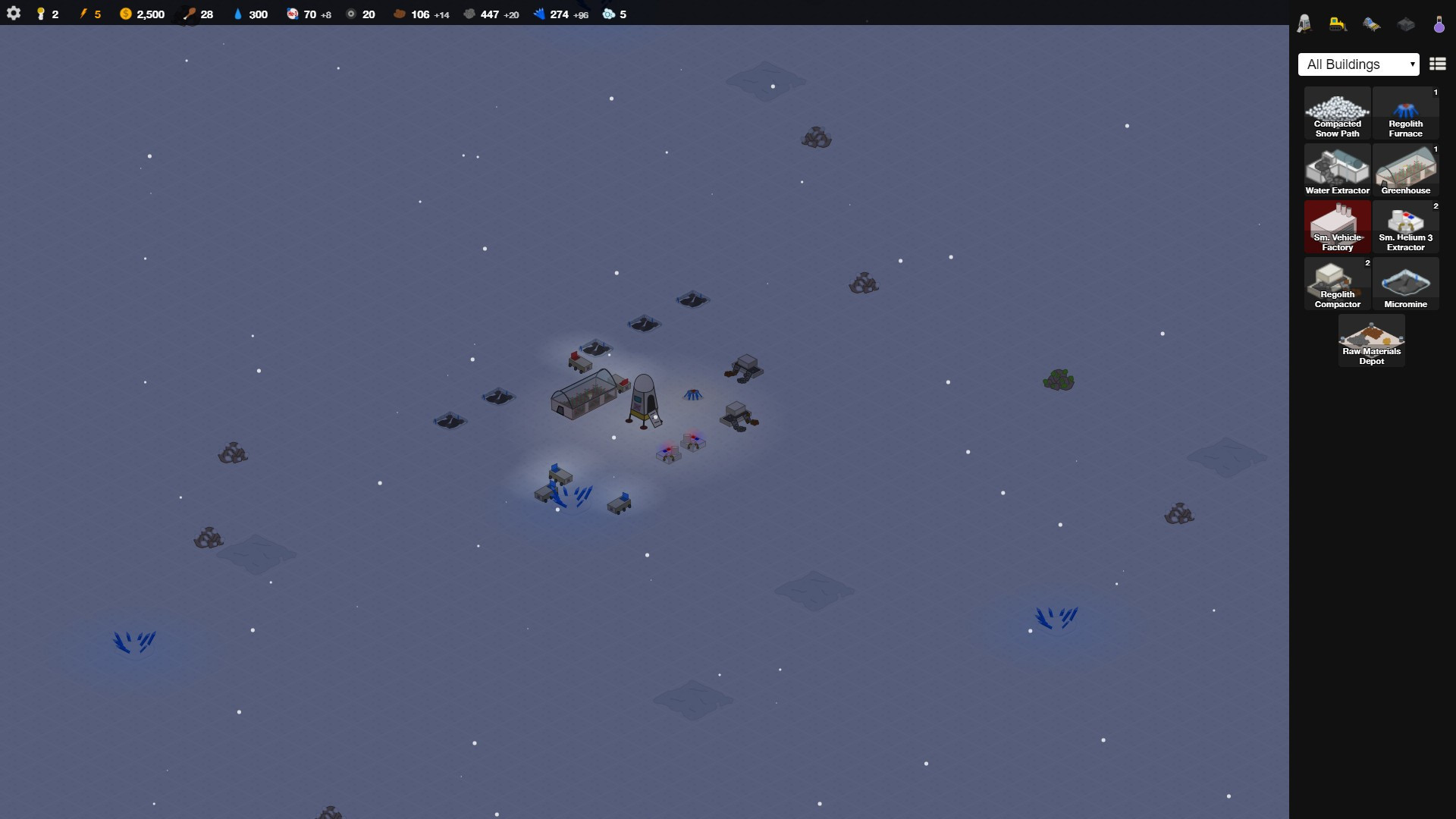 My Colony - кадр 1