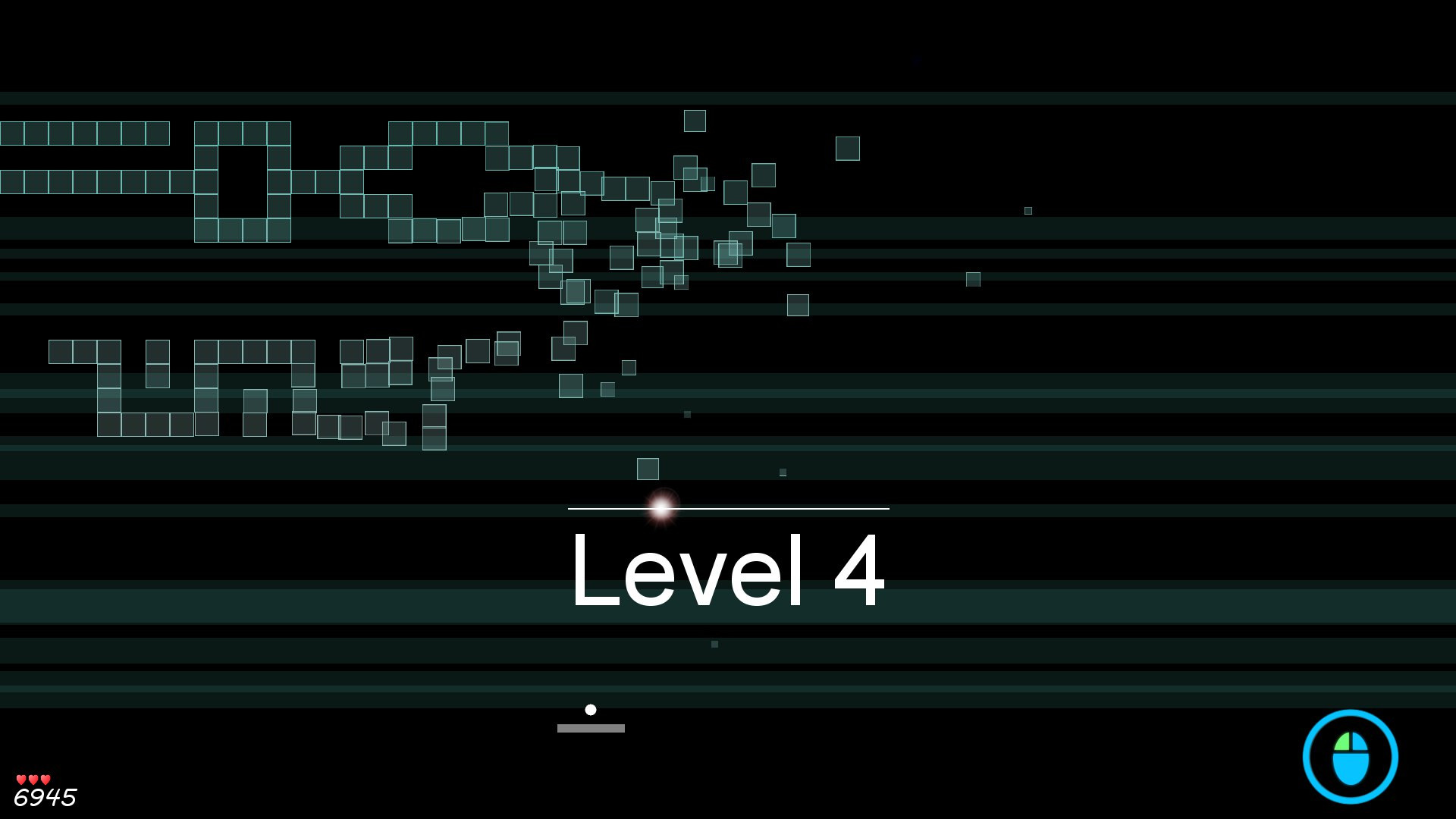 EM: Shader Attack - кадр 1