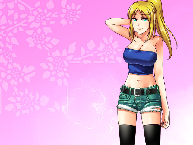Girlfriend Rescue - кадр 2