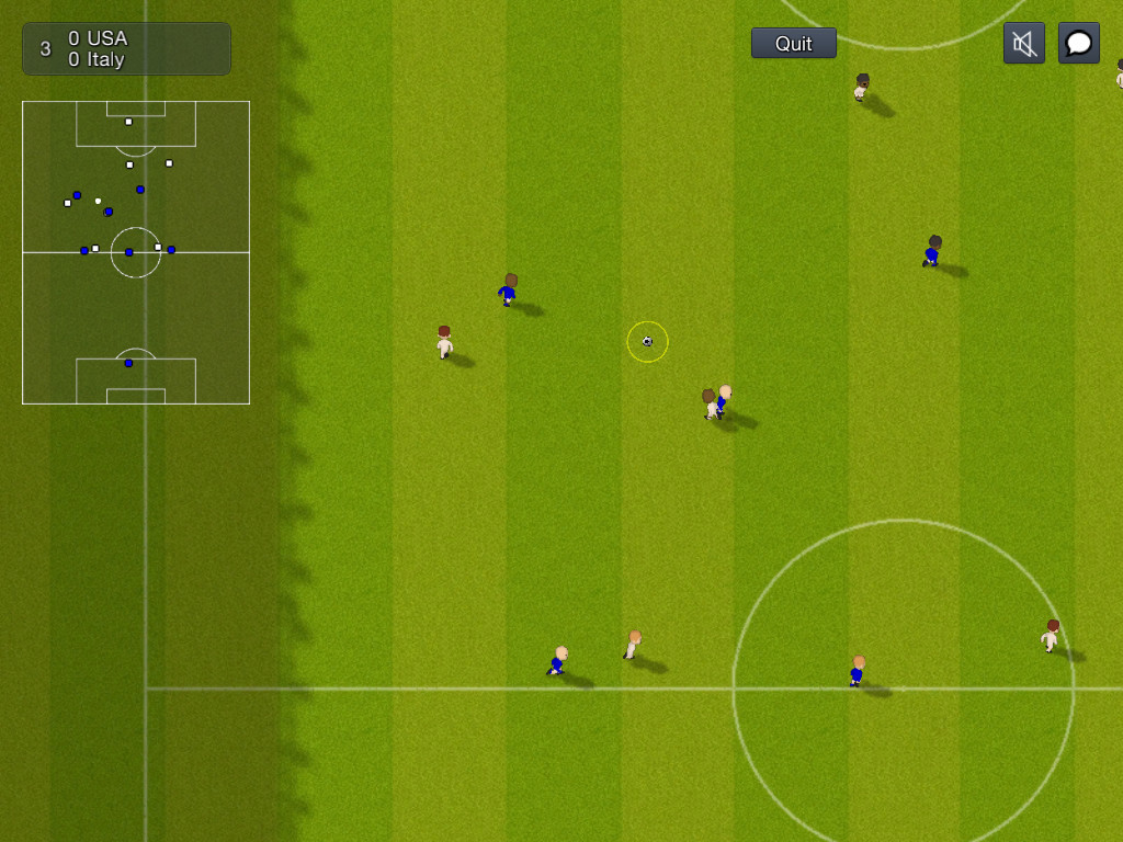 World of Soccer online - обзоры и оценки игры, даты выхода DLC, трейлеры,  описание