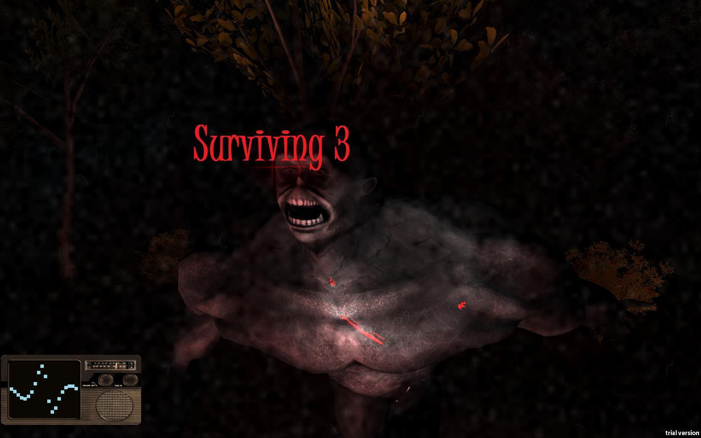 Surviving 3 (itch) - кадр 1