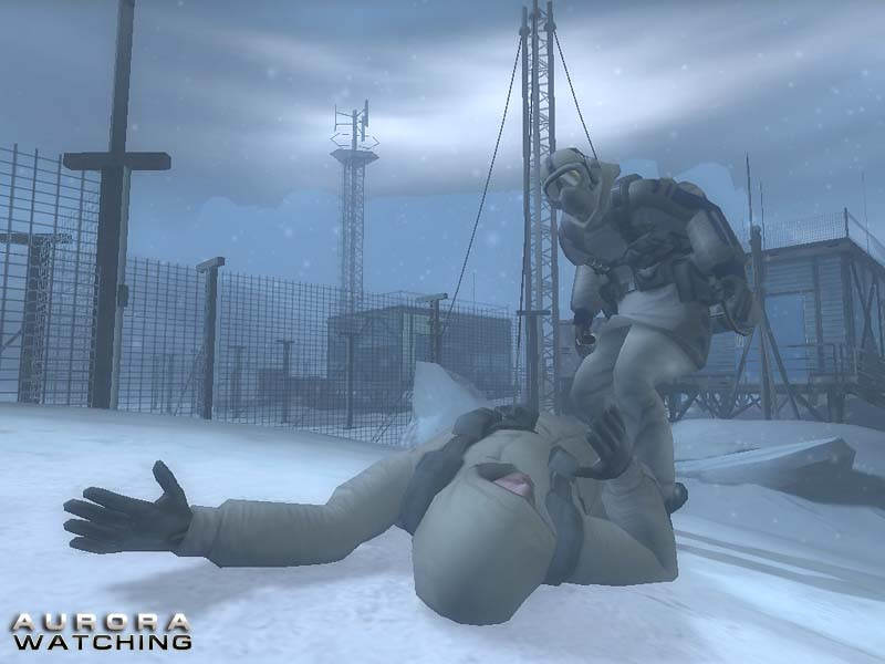 Soldier Elite: Zero Hour - кадр 1
