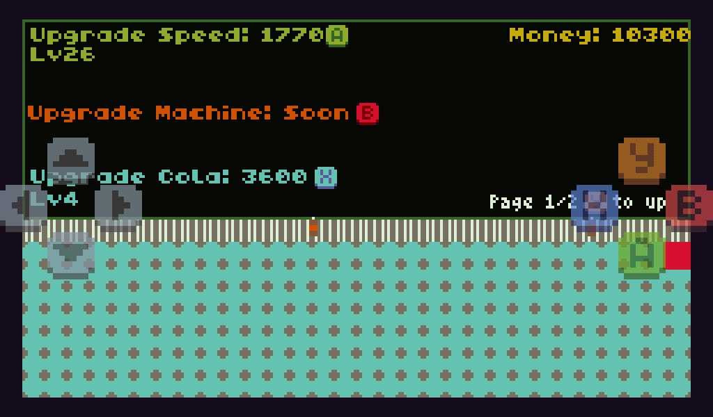 Tinny Company (itch) - кадр 1