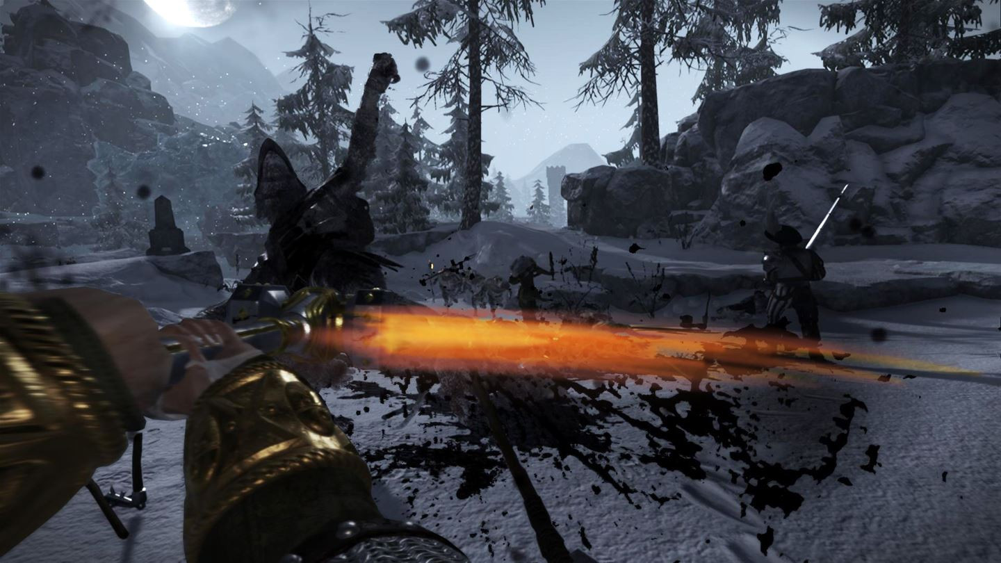 Vermintide - Digital Value Pack - кадр 1