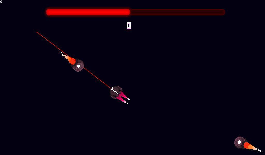 Lock-On! (itch) - кадр 1
