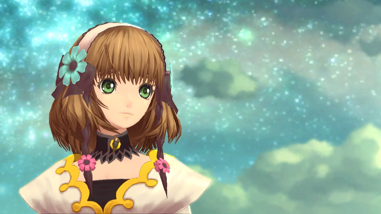 Tales of Xillia - кадр 2