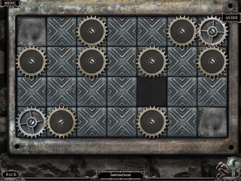 Haunted Hotel: Charles Dexter Ward Collector's Edition - кадр 1