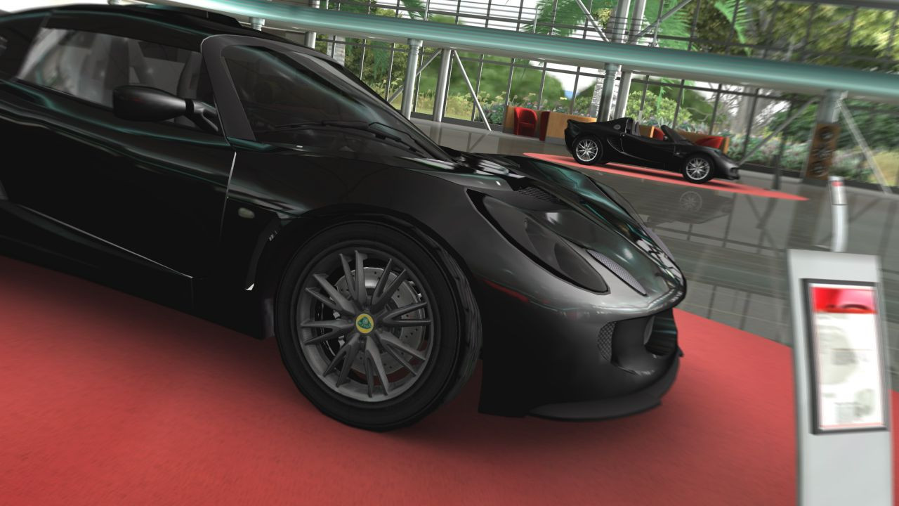 Test Drive Unlimited - кадр 7