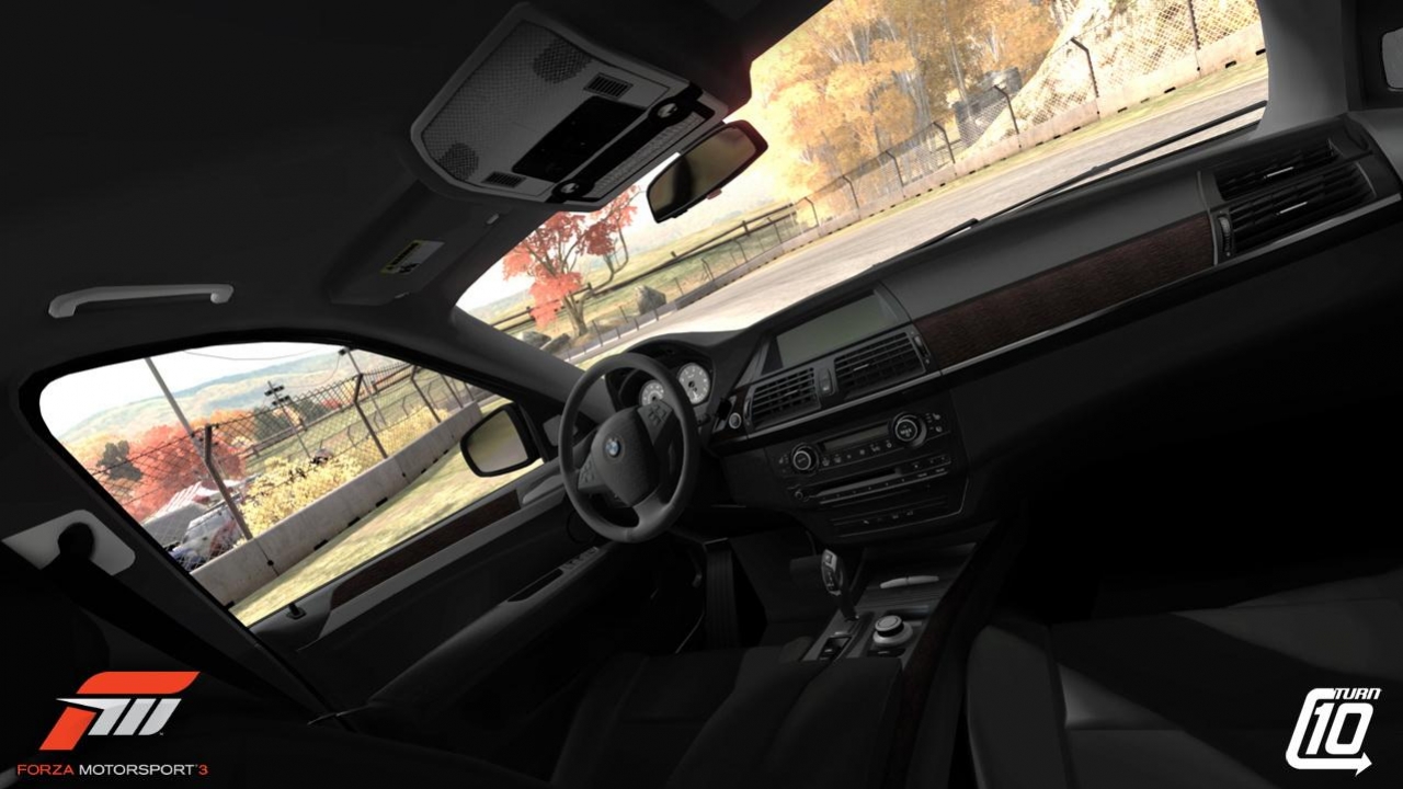 Forza Motorsport 3 - кадр 2