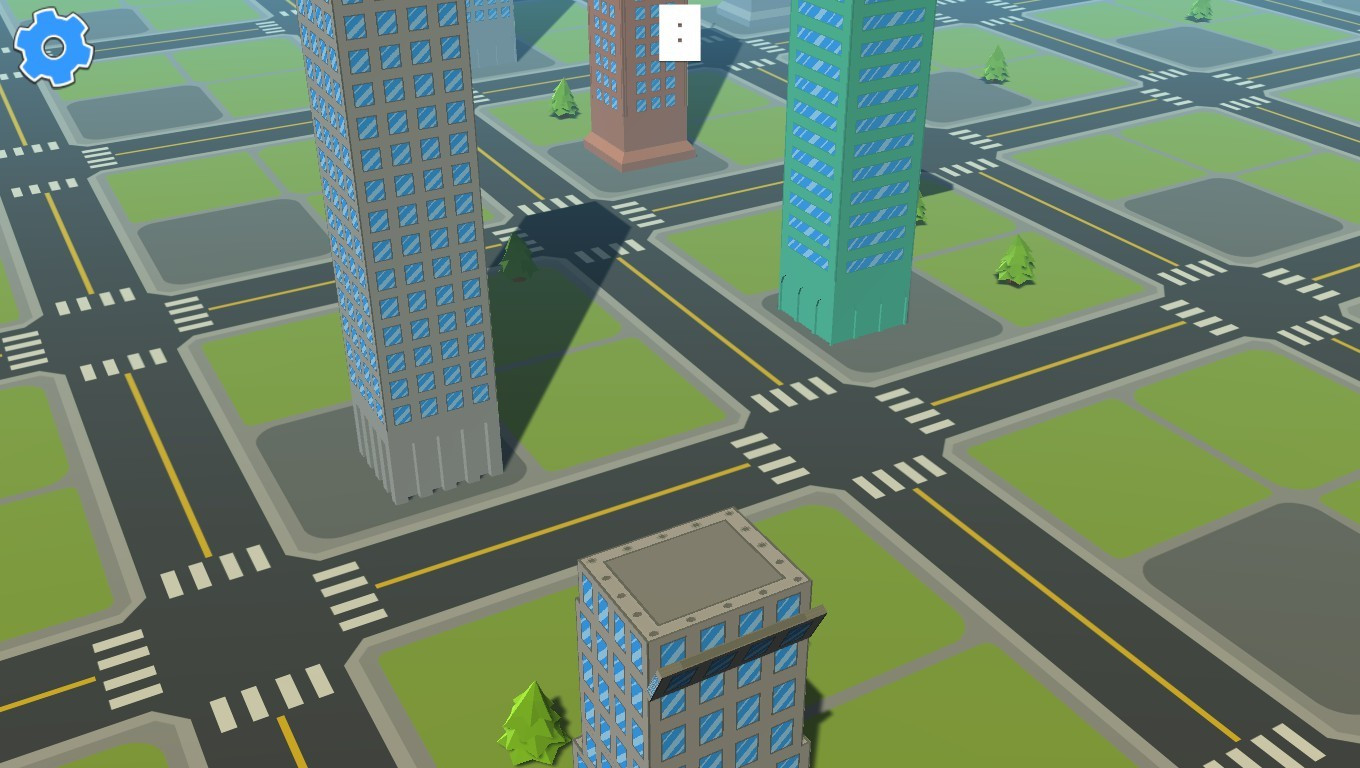 Stack Tower - кадр 1