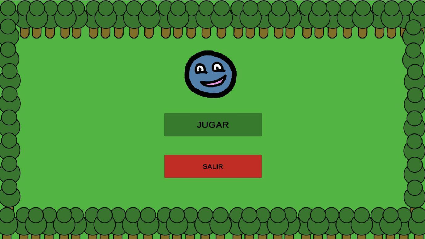 Beans! (itch) - кадр 1