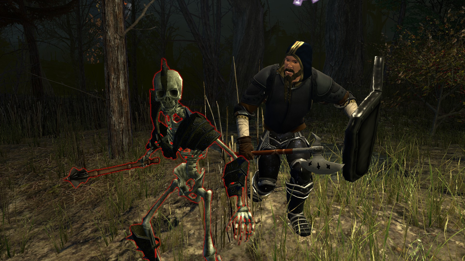 Shroud of the Avatar: Forsaken Virtues - кадр 3