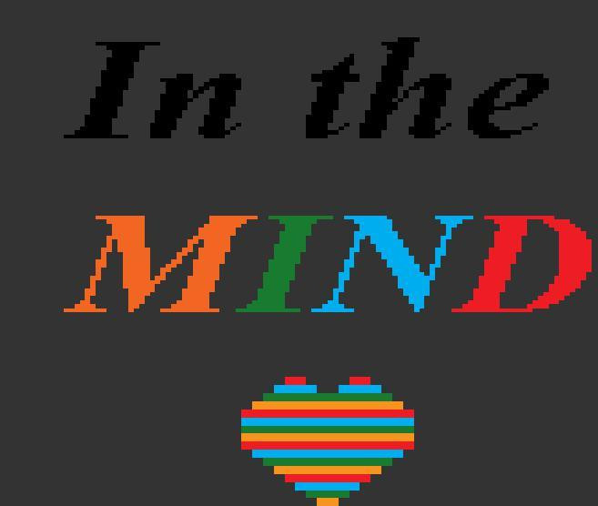 In the Mind (itch) - кадр 1