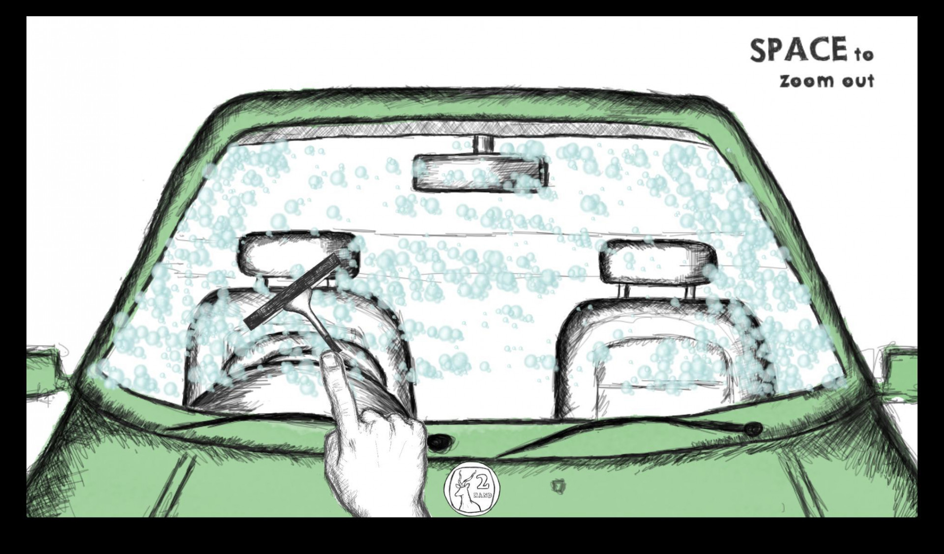 Window Washers (itch) - кадр 1
