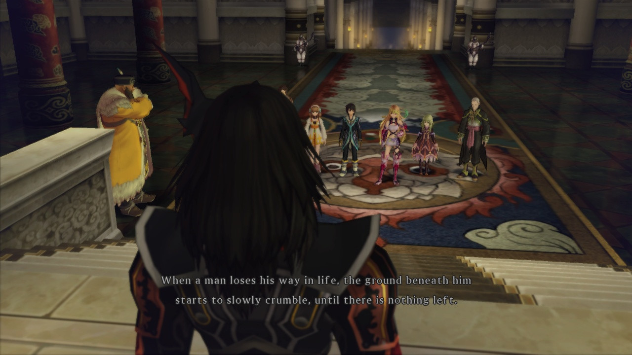 Tales of Xillia - кадр 3