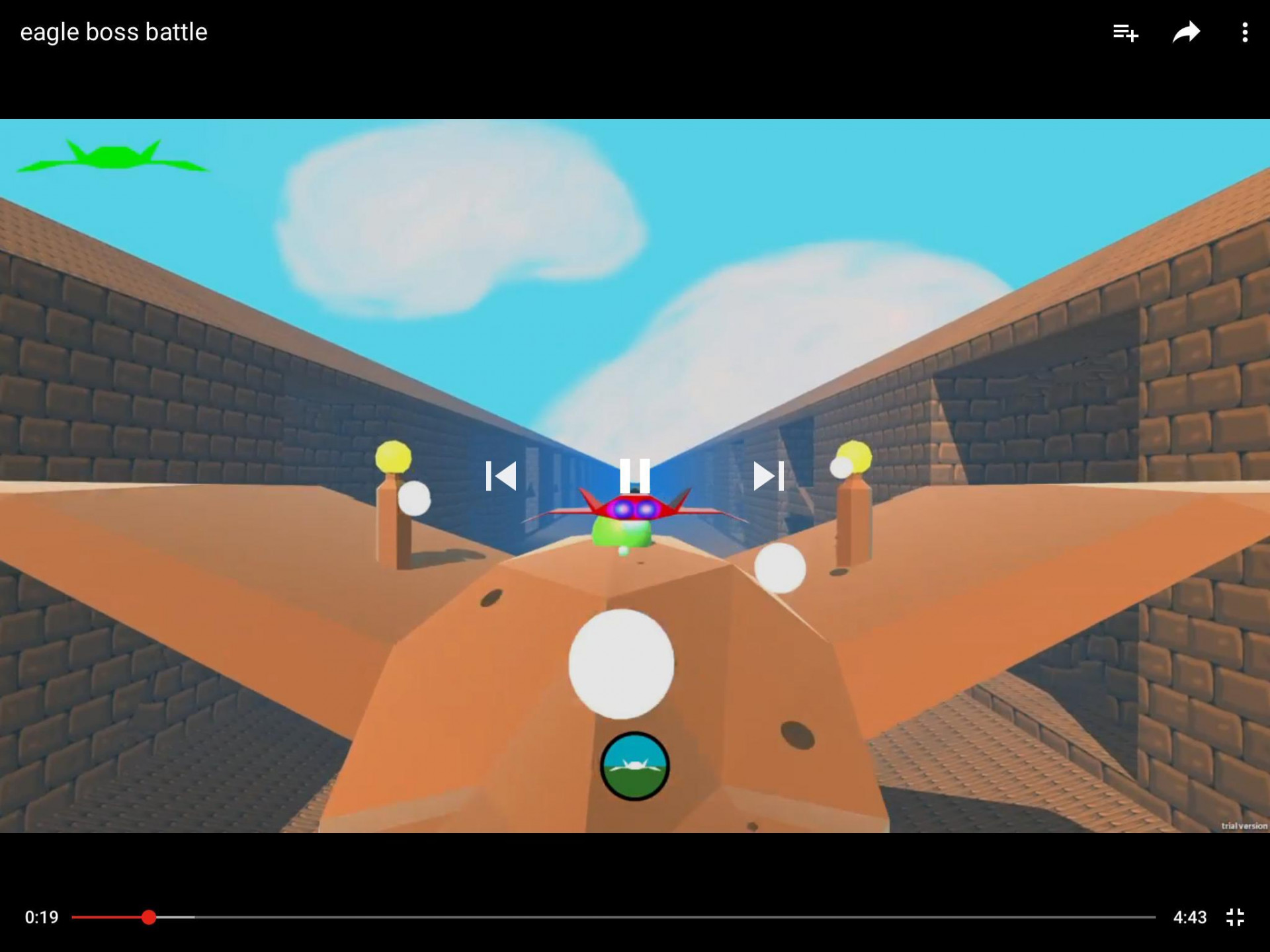 Gunducky Industries (itch) - кадр 1