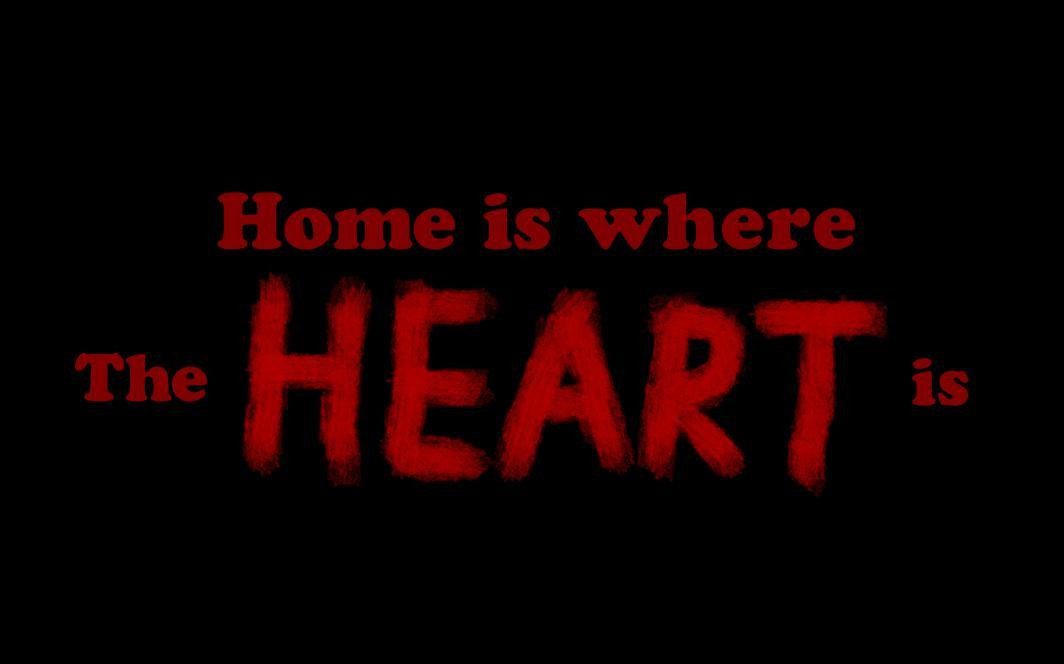 Home is where the Heart is (maxeonyx) (itch) - кадр 1