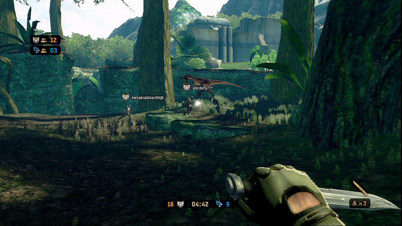 Turok (2008) - кадр 7