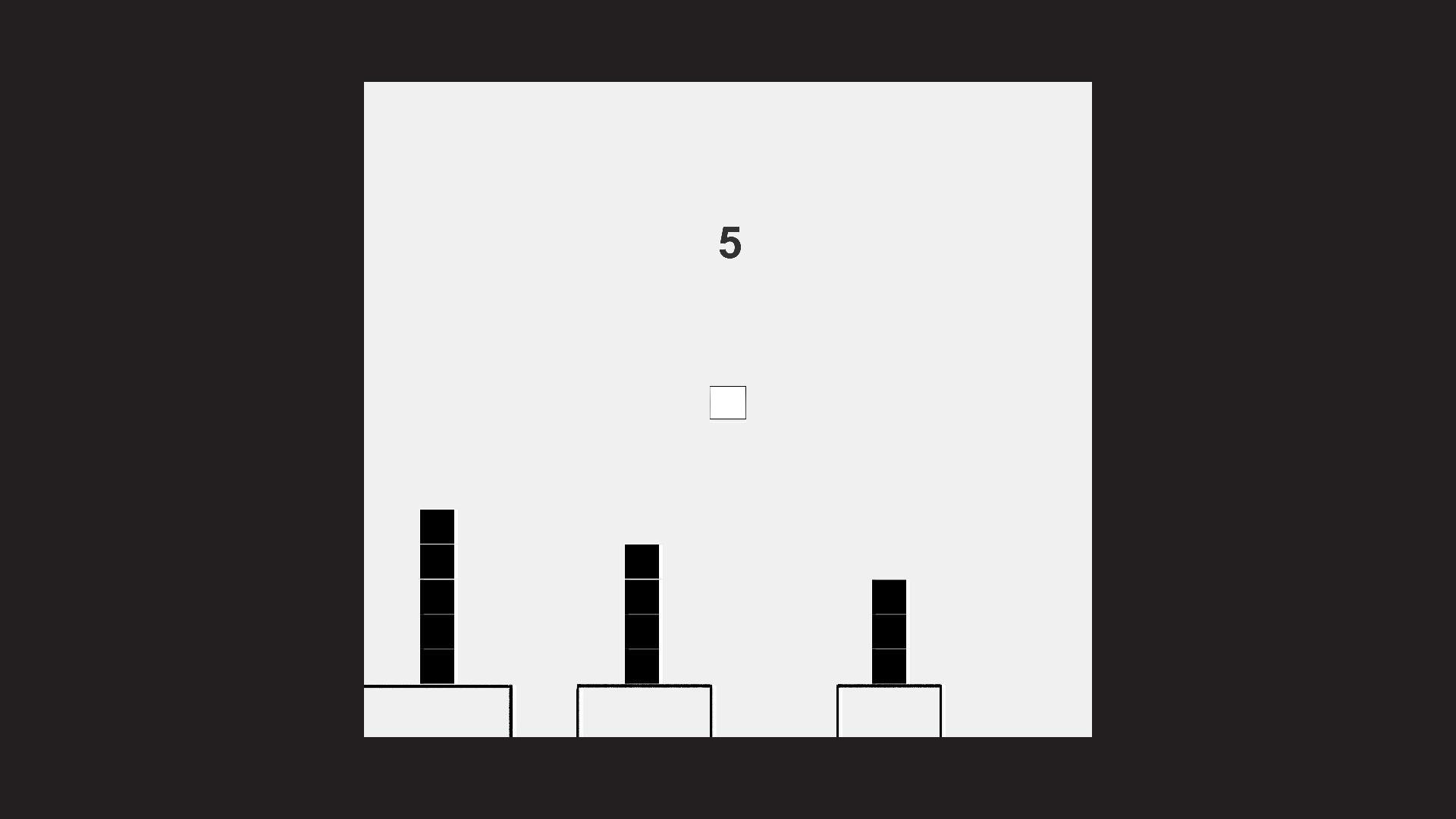 Delusion_Demo (itch) - кадр 1