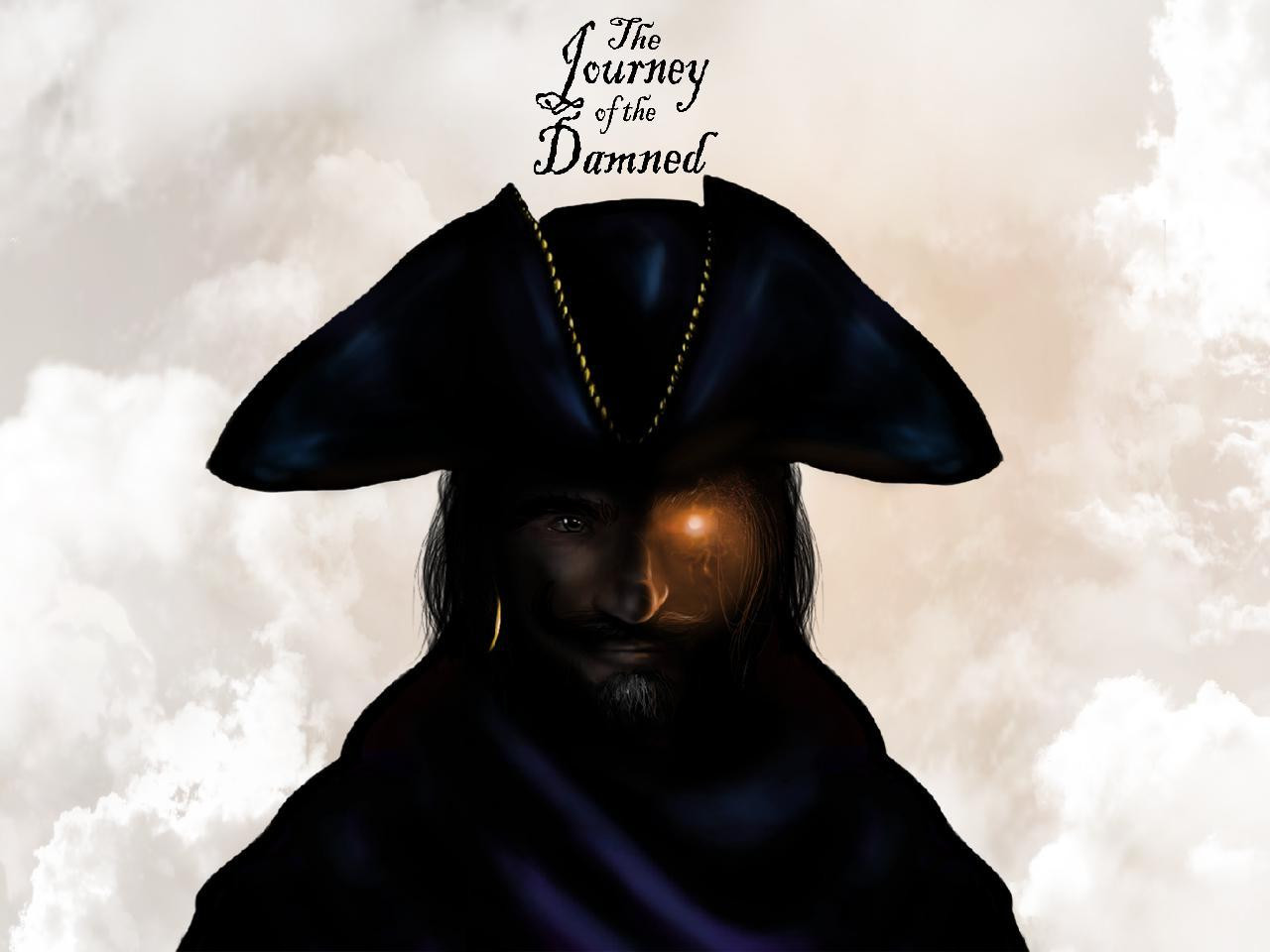 The Journey of the Damned (itch) - кадр 1