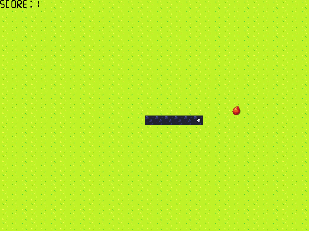 Snake: Road to apple - кадр 1