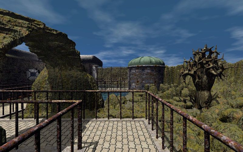 RHEM IV: The Golden Fragments - кадр 1