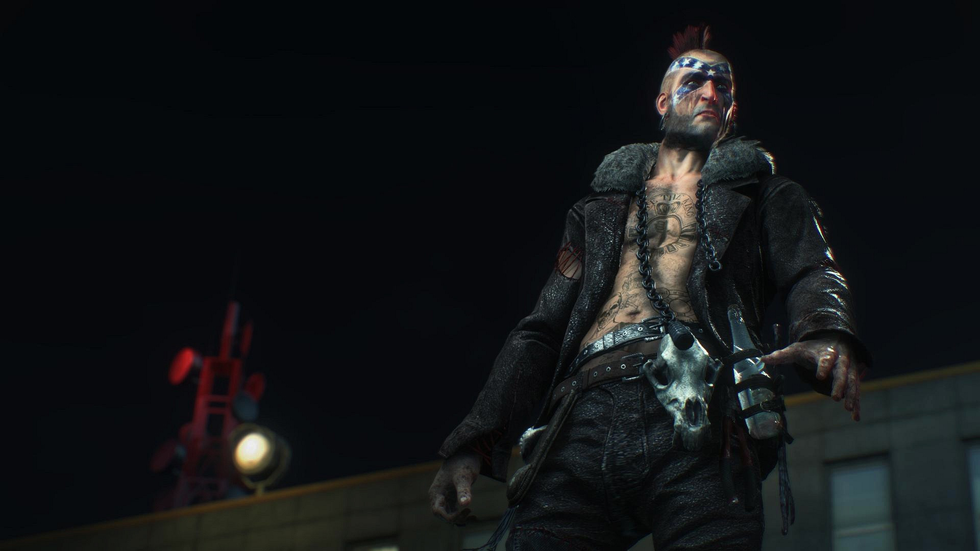 Dead Rising 3 - кадр 15