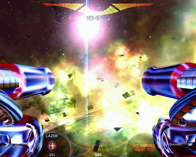Bang! Gunship Elite (2000) - кадр 1