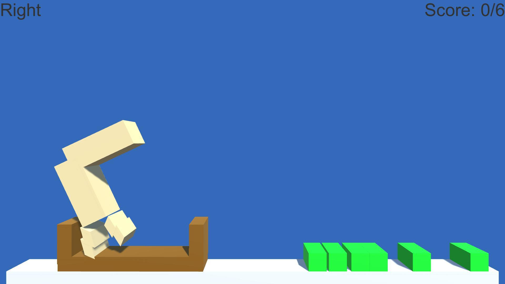 Stack-y situation (itch) - кадр 1