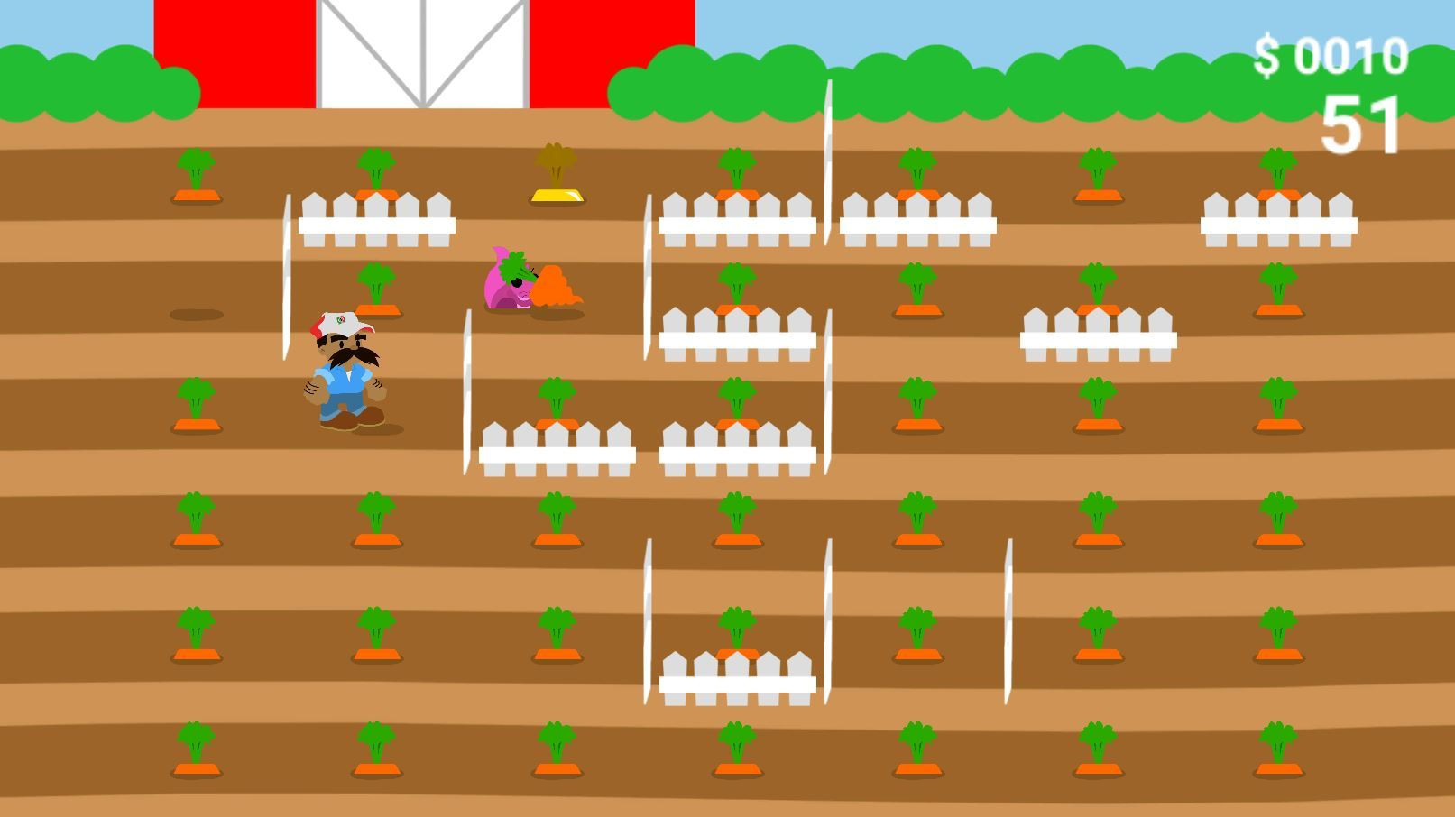 Illegal Simulator (itch) - кадр 1