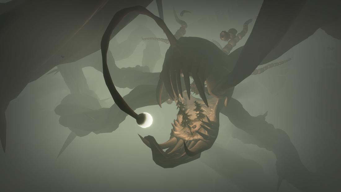 Outer Wilds - кадр 1