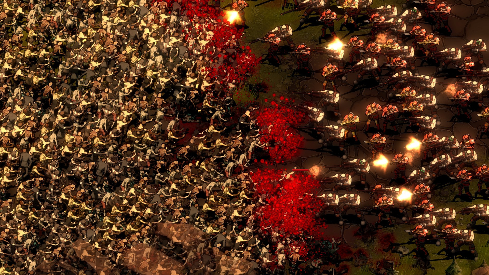 They Are Billions - кадр 1