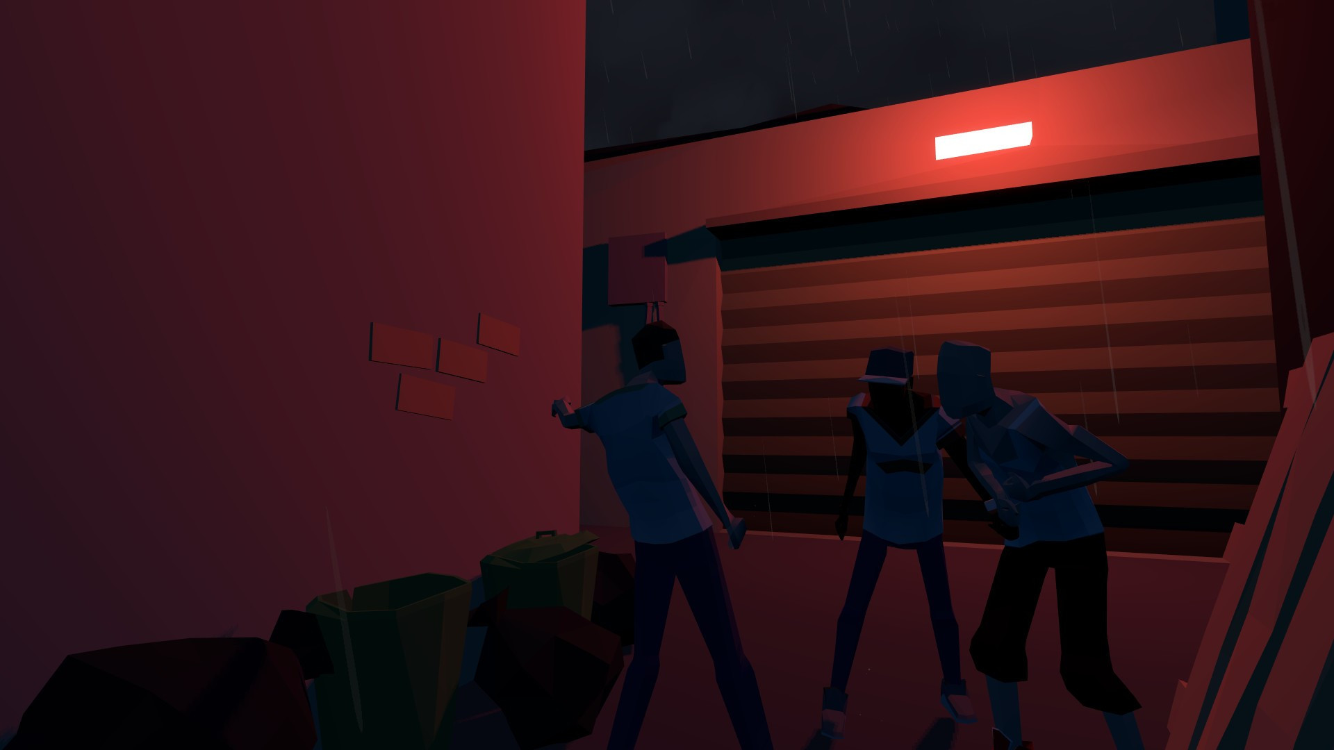 The Way of Life: Definitive Edition - кадр 1