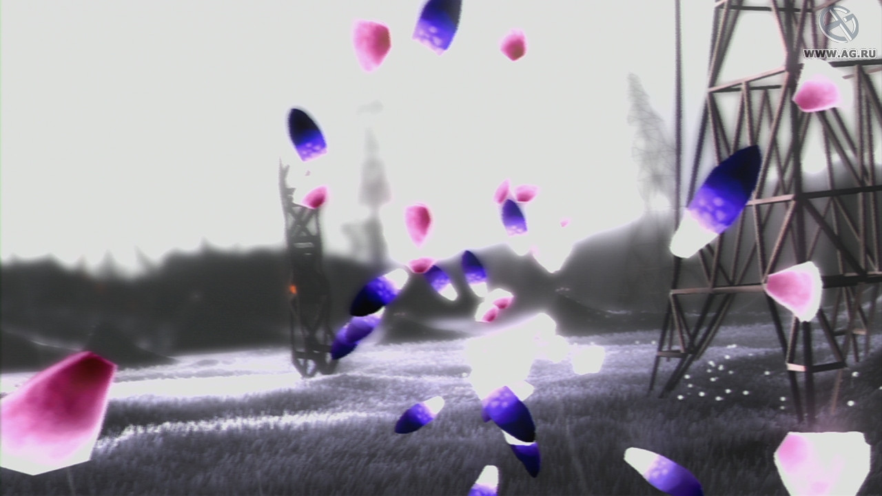 Flower - кадр 2