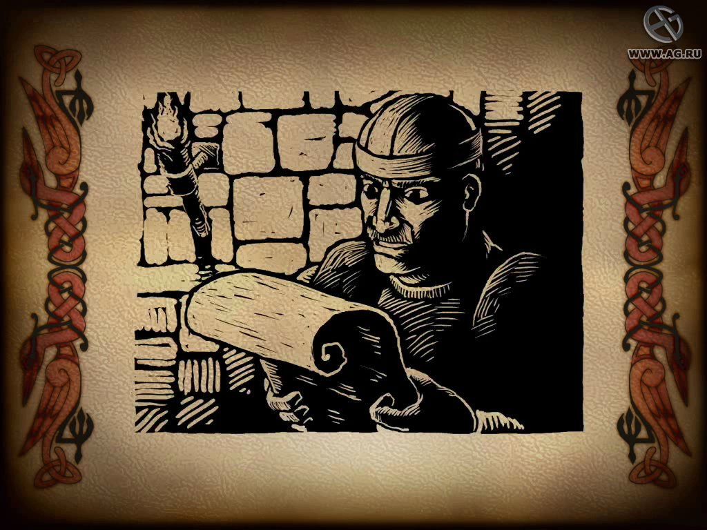 Firefly Studios' Stronghold 2 - кадр 2