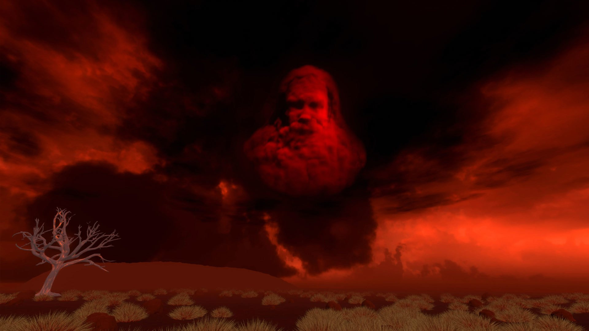 Thalu: Dreamtime is Now - кадр 1