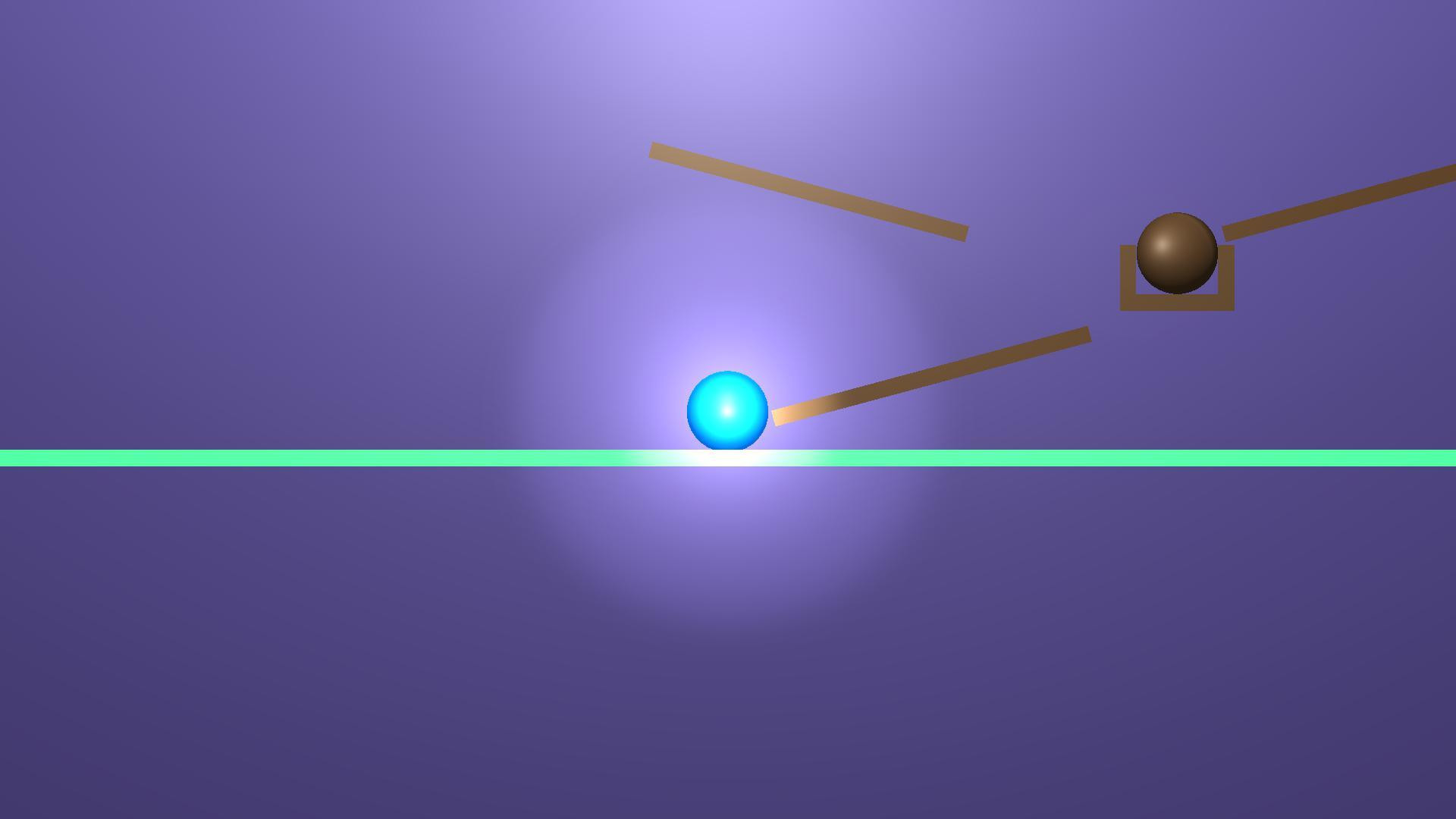 Sinker (itch) - кадр 1