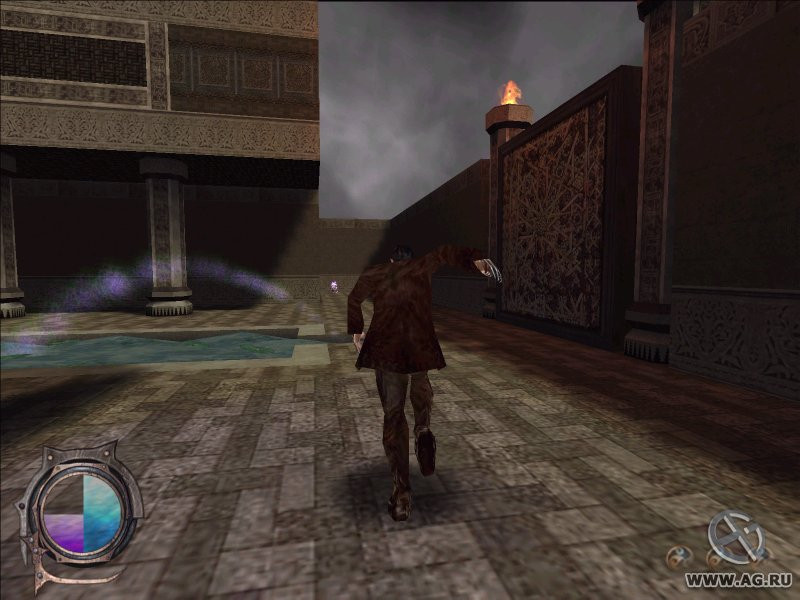 Resurrection: The Return of the Black Dragon - кадр 2