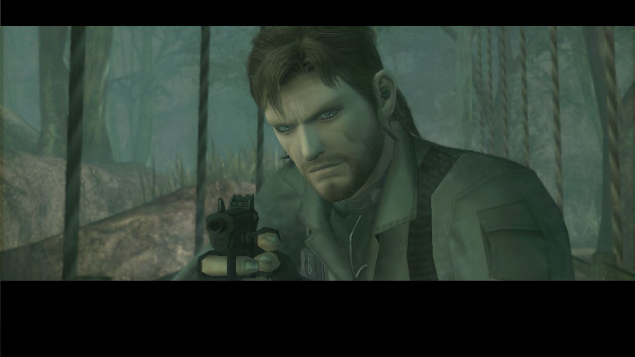 Metal Gear Solid: The Legacy Collection - кадр 1