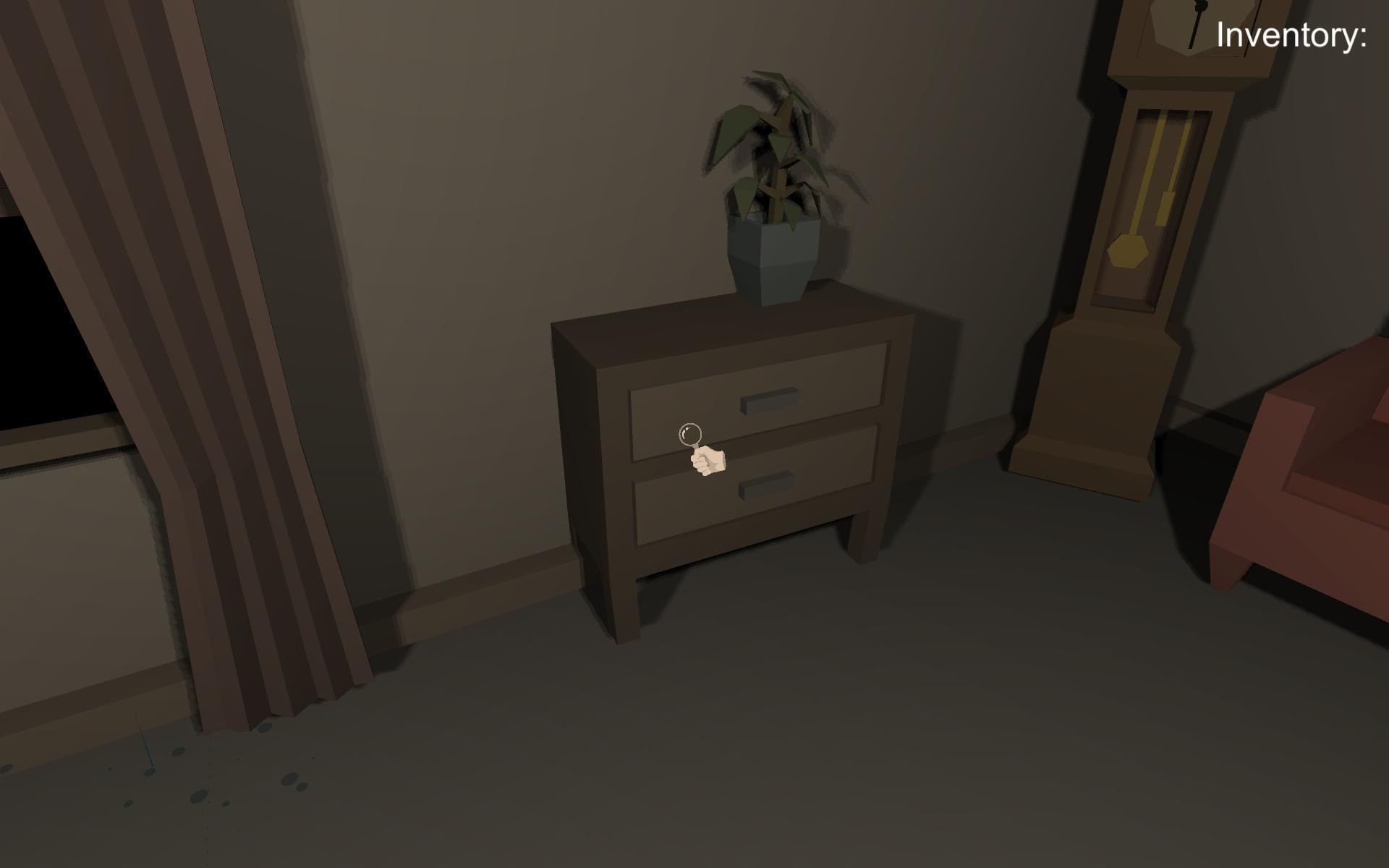 A Simple Esc Room (itch) - кадр 1