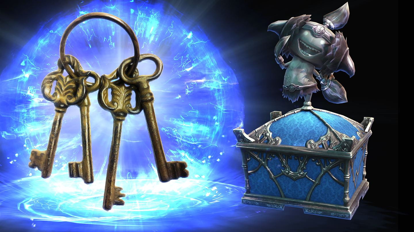 TERA: Founder’s Pack Deluxe - кадр 1