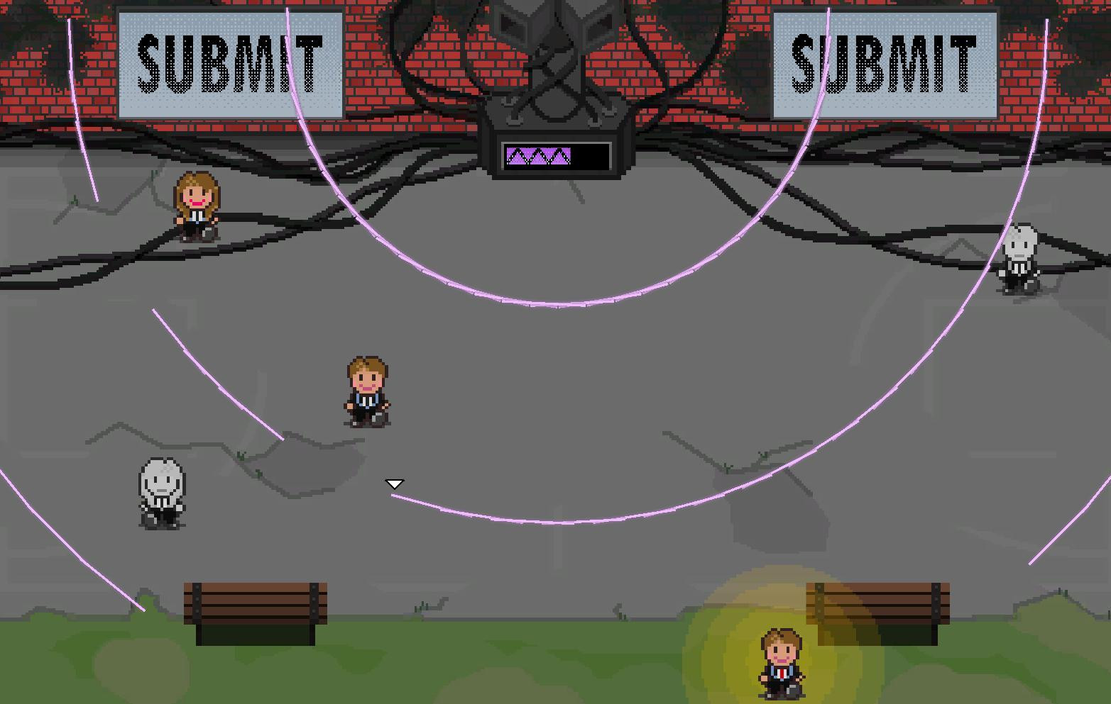 BRICKS (BodhiSlam) (itch) - кадр 1