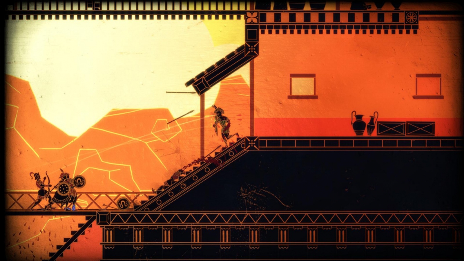 Apotheon - кадр 3