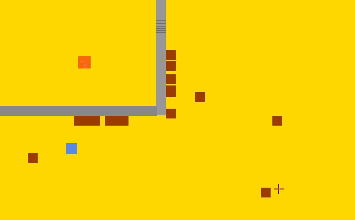 Coolgame(working title) (itch) - кадр 1