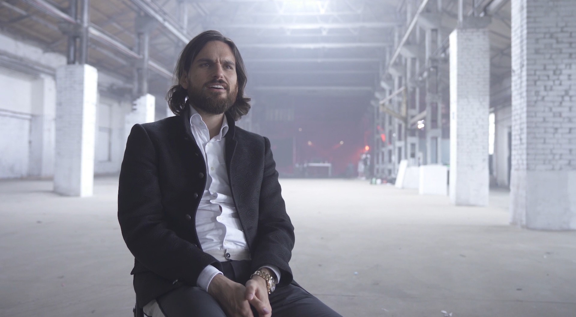 Super Seducer 3: The Final Seduction - кадр 1
