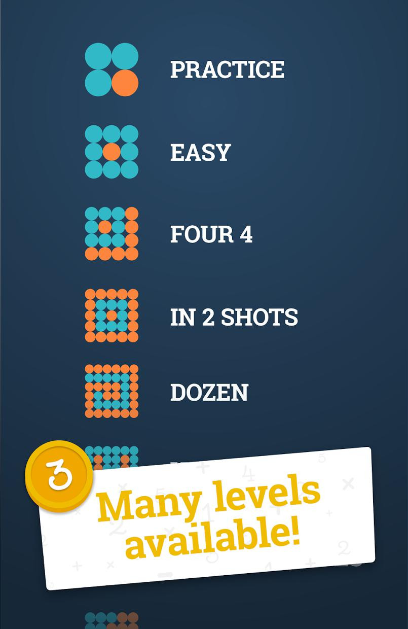 Math Academy: Zero in to Win! - кадр 1