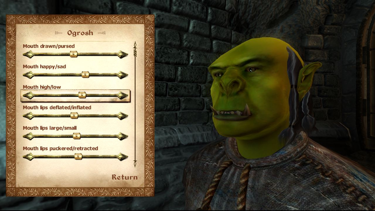 The Elder Scrolls 4: Oblivion - кадр 3