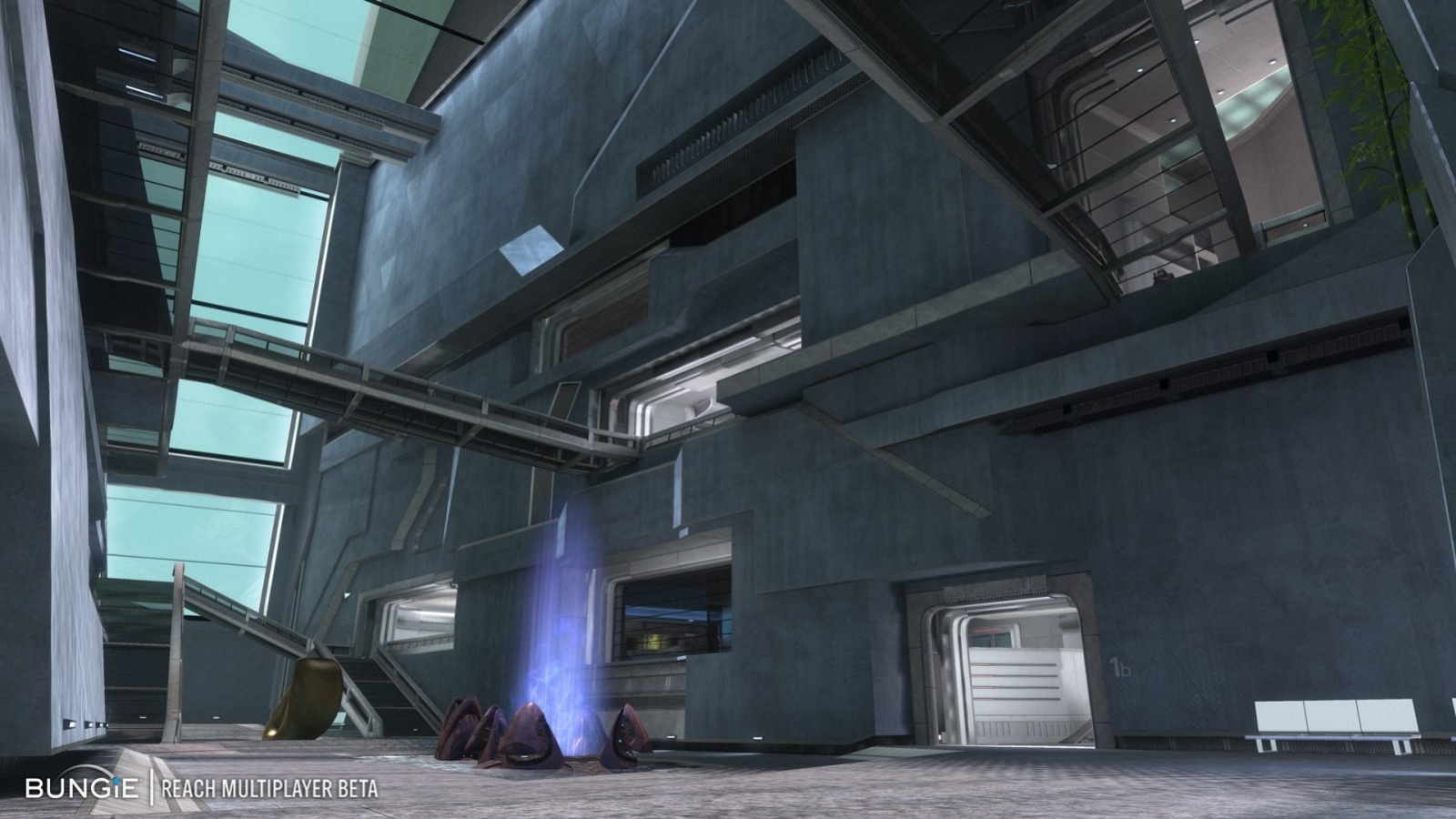 Halo: Reach - кадр 2
