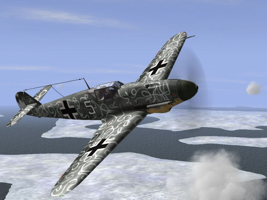 Ostfront: Decisive Battles in the East - кадр 2